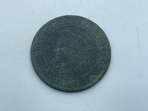 Monnaie ancienne piece france - monnaie,