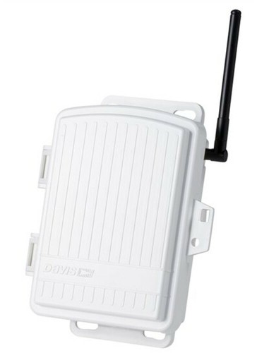 Davis vantage pro - davis, 2