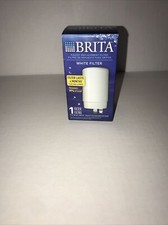 Brita White Faucet Replacement