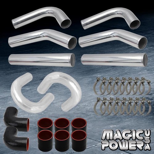 Universal 8pc chrome - 2.5",
