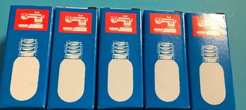 Ampoules lampe ampoule - 5,