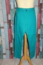 PANTALON SLIM FEMME °°°  IN EXTENSO  °°° TAILLE 38 