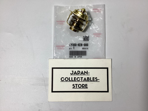 Neuf thermostat honda genuine - neuf,