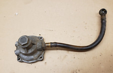 COUVERCLE DE POMPE TOYOTA LAND CRUISER HJ45