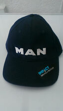 Casquette cap hat MAN truck
