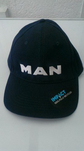 Casquette cap hat - man, truck
