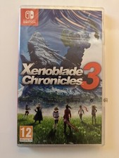 Xenoblade Chronicles 3