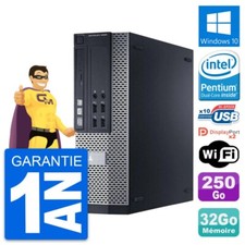 PC Dell 9020 SFF Intel Pentium