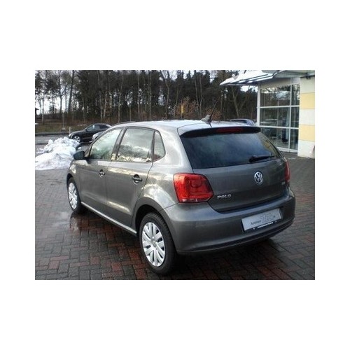 Attelage volkswagen polo - attelage,