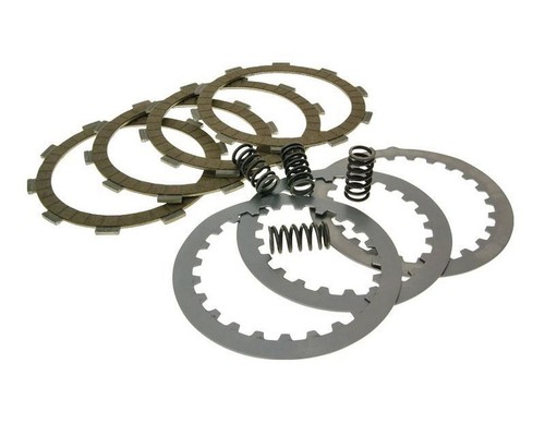 Disques embrayage set top - disques,