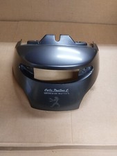 carénage feux arrière