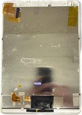 LCD dalle screen assemblé