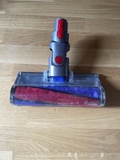 Original: Brosse parquet Dyson V8 V10 V11 SV10 SV12 SV14 SV15 SV17 Très bon état