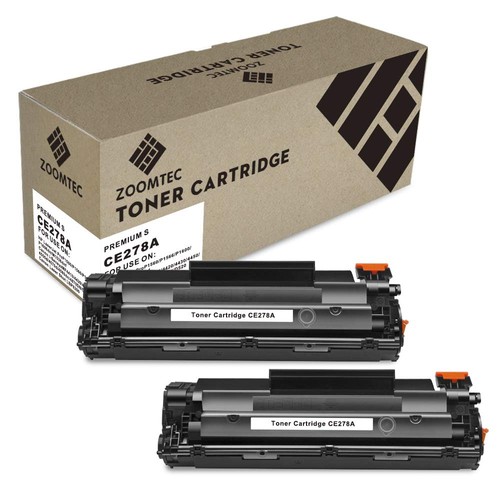 Ce278a 78a cartouches toner - 78a, de