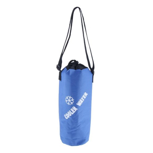 Pochette isotherme pour