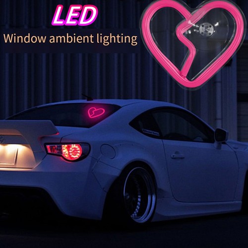 Lampe fenêtre led néon - lampe,