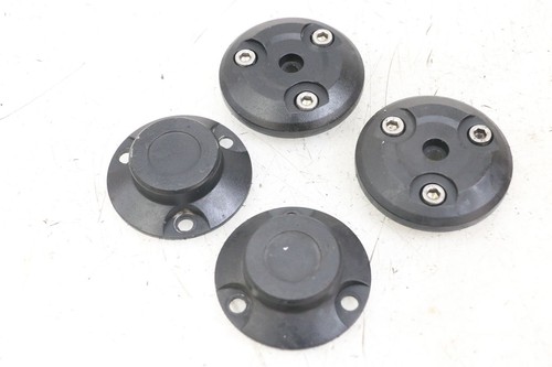 Cache chassis lateral - cache,