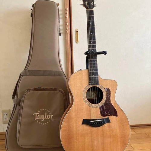 Guitare acoustique taylor - guitare,