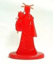 Figurine Final Fantasy X Lulu