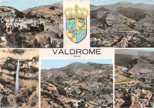 26-VALDROME-N�T553-D/0057