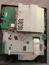 Lot de 200 consoles ps3 Fat/