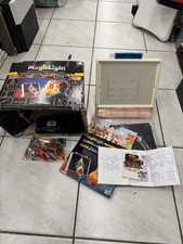 Magiclight Magic Light MB 1988