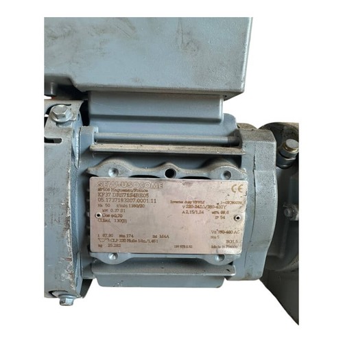 Sew usocome kf37 drs71s4be05 - sew-usocome,
