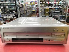 PIONEER DVL-9 | Lecteur CD DVD