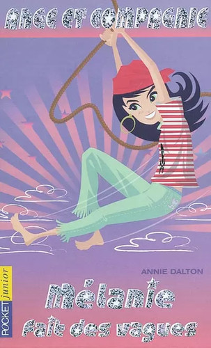 Ange compagnie tome - ange,