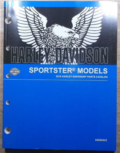 Manuel pièces harley - pièces, harley-davidson