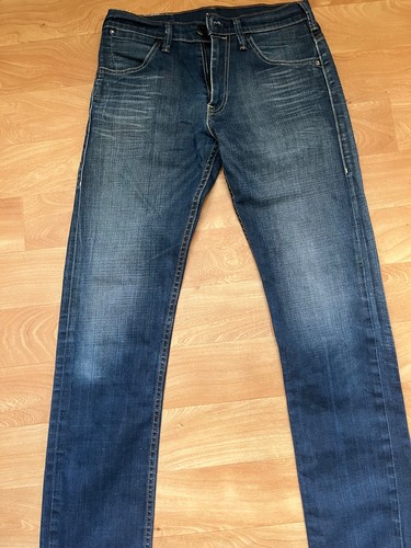 Jeans levis w30 l32 - levis,