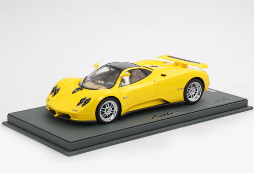 Bbr p18170b pagani - pagani, zonda