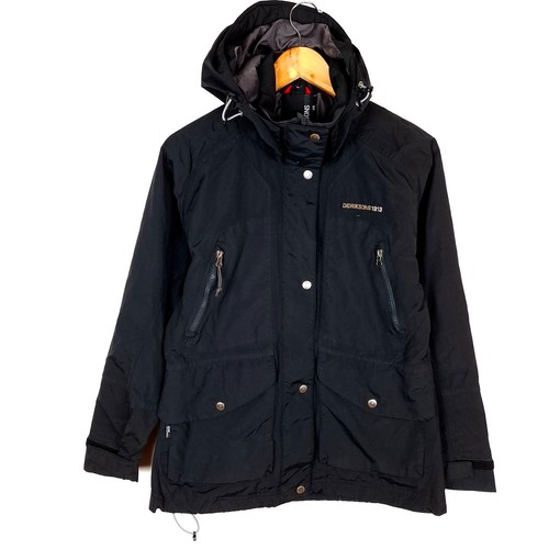 Veste femme didriksons storm - veste,
