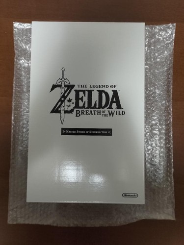 Master sword the legend - master, of