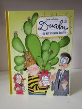 Livre BD Ducobu En Vert Et
