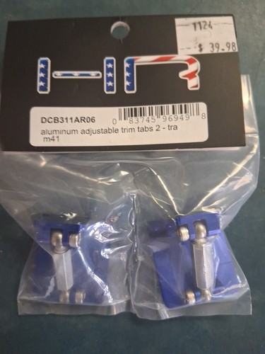 Hot racing traxxas dcb - racing, m41