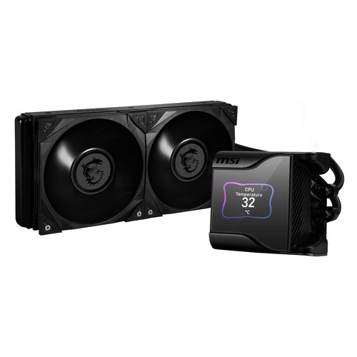 Meg coreliquid s280 kit - s280,