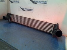 INTERCOOLER Volkswagen Polo VI (AW1) 2018 2Q0145805A
