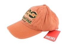 Diesel C-Syom Hommes Casquette