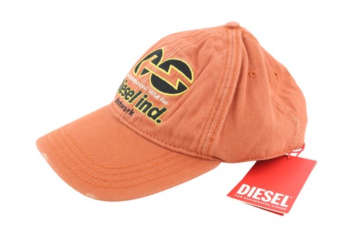 Diesel syom hommes casquette - diesel,