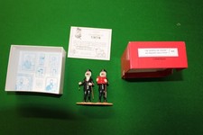 Figurie pixi, Les Dupont/d