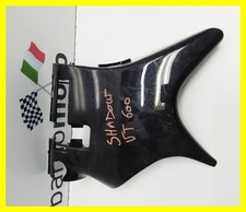 Carène Fianchetto Latérale