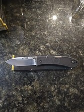 Ka Bar Dozier Folding Hunter