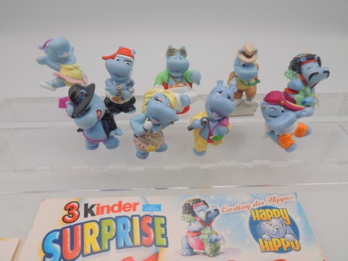 Kinder ancien monobloc - kinder,