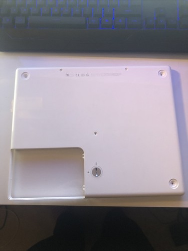 étui bottem ibook - ibook, g4