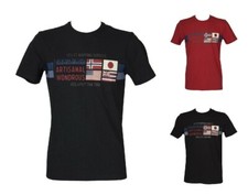 Shirt manches courtes - t-shirt, homme
