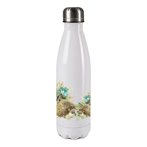 Bouteille isotherme inox - en,