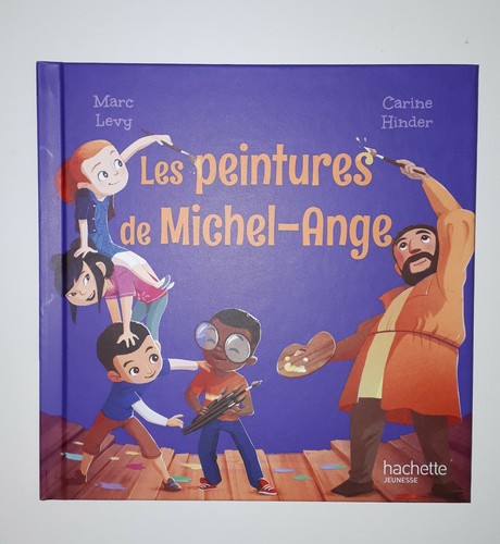 Livre mac les peintures de - mac,