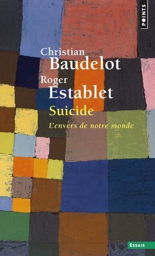 Suicide envers de notre - -,