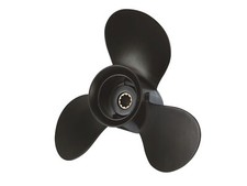 Pour Honda Hélice 9 1/4 x 9